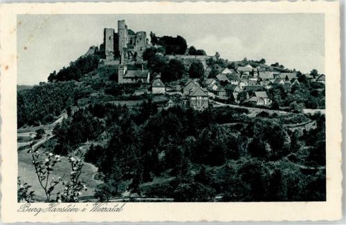 Hanstein