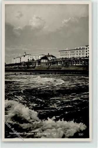 Borkum