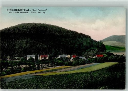 Friedensthal