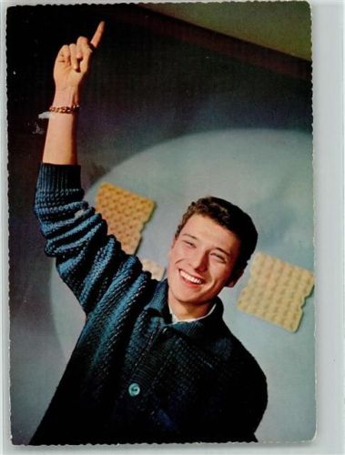 Johnny Hallyday Philips