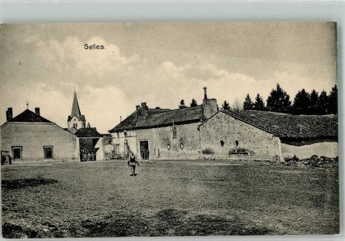 Selles-sur-Cher