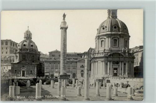 00100 Roma Rom
