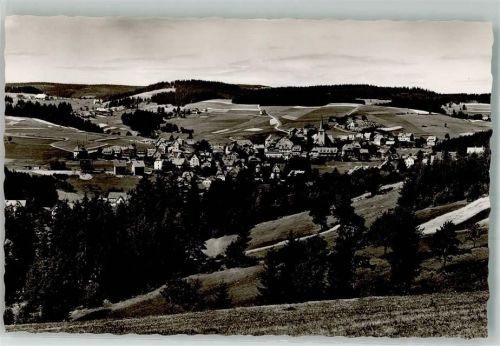 Schonach