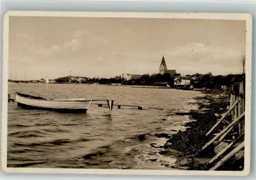 Ostseebad Rerik Alt-Gaarz