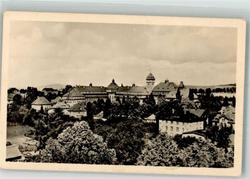 Bischofswerda Ort lt. Stempel