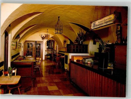 Benediktbeuern Gasthaus zur Post Pension
