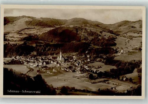 Schönau