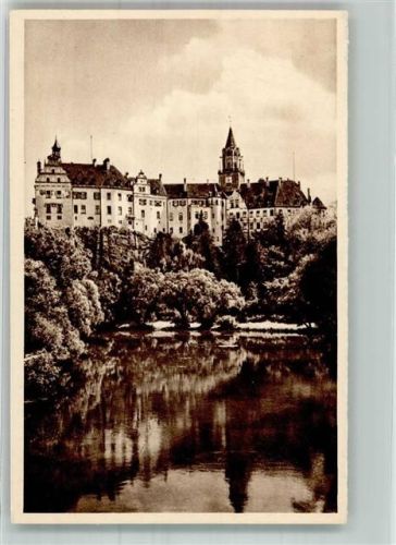 Sigmaringen Schloss