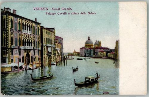 Venezia