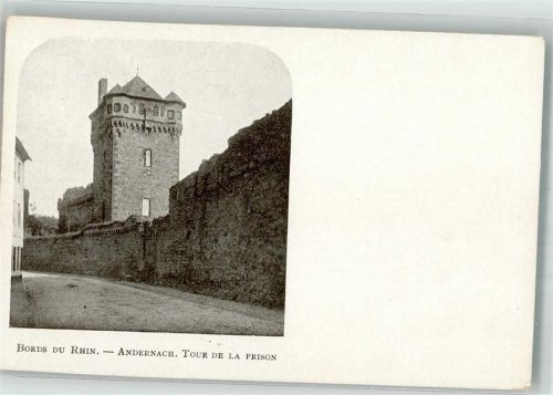 Andernach