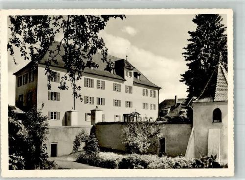 Polsingen Schloss Polsingen Fotograf Fischer