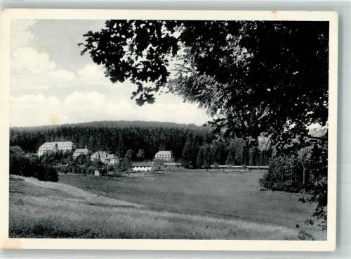 Elgershausen Waldhof
