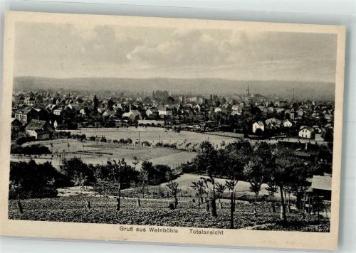 Weinböhla