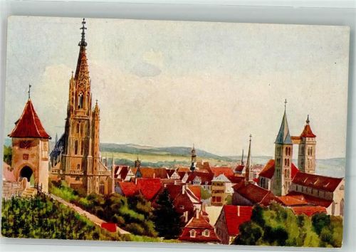 Esslingen sign. Marschall