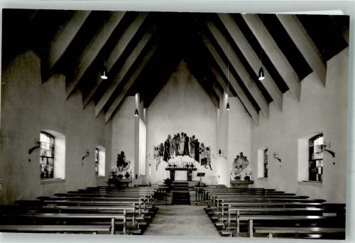 Allerheiligen Foto Original aus Archiv eines Ansichtskartenverlages