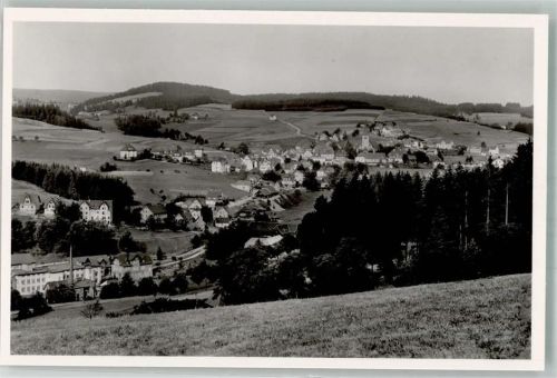 Schonach