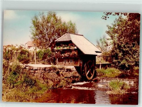 Röthenbach Foto Original aus Archiv eines Ansichtskartenverlags