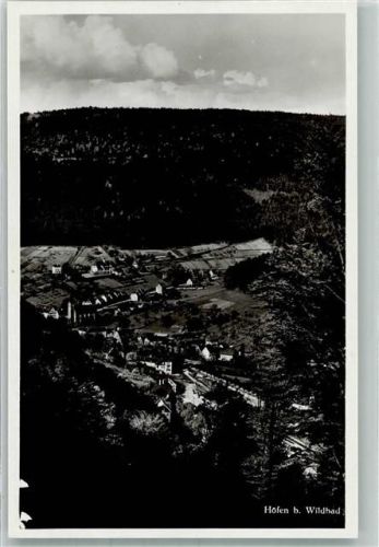 Höfen