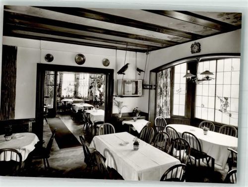 Höfen Hotel Gasthaus Ochsen