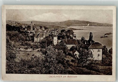 Überlingen 1919