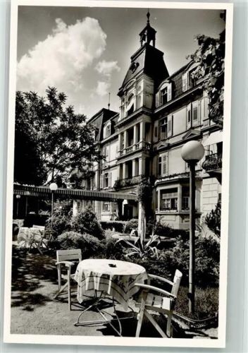 Badenweiler Römerbad