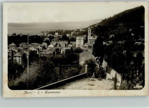Genova Nervi