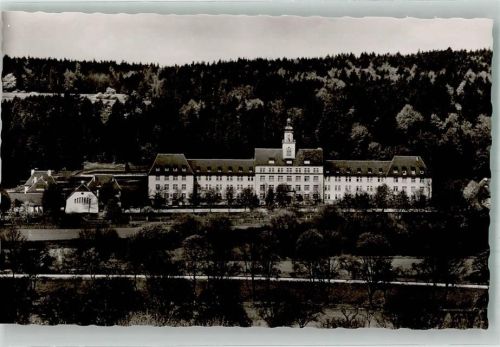 Sigmaringen Zollschule