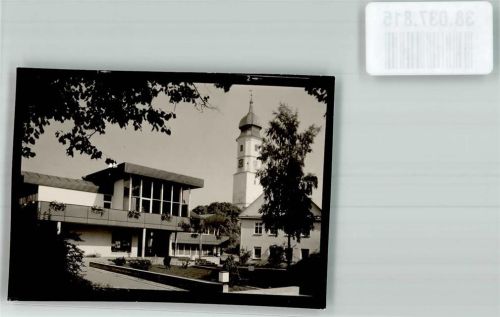 Merklingen Rathaus Ort handschriftlich Foto Original aus Archiv eines Ansichtskartenverlages