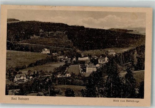 Bad Reinerz 1920