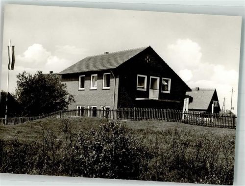 Langeoog Schullandheim