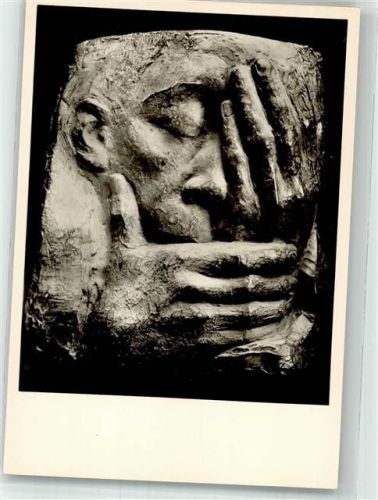 Foto Schuch Klage 1938 Rembrandt Verlag Nr. 32