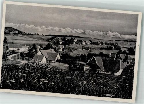 Hottingen
