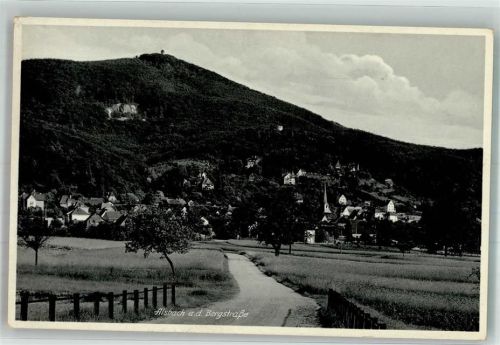 Alsbach