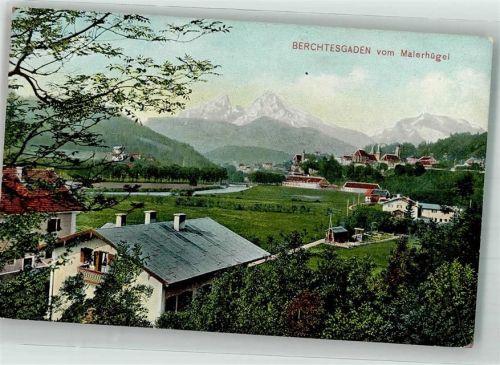 Berchtesgaden