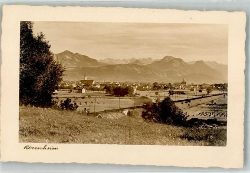Rosenheim