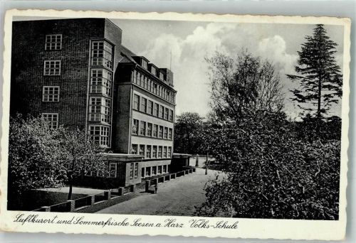 Seesen Volks- Schule