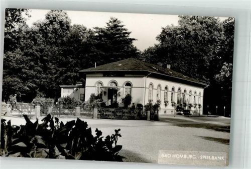Bad Homburg Spielbank