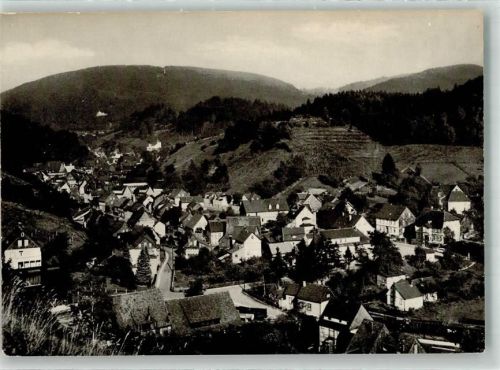 Bad Grund