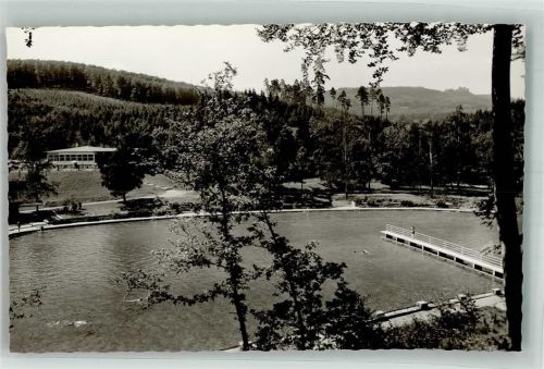 Gaggenau Waldseebad