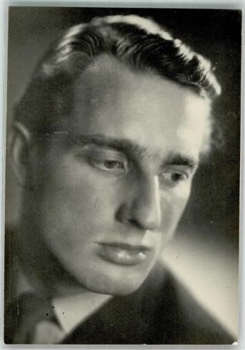 Portrait von Karl Heinz Niebhagen