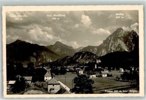 Füssen