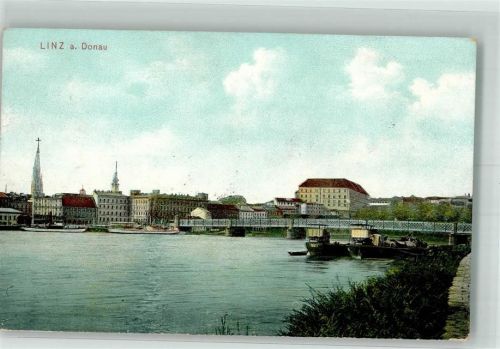 Linz 1911