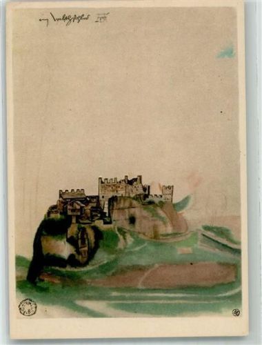 Schloss Segonzano