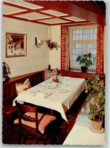 Villingen Gasthaus Blume-Post Hotel