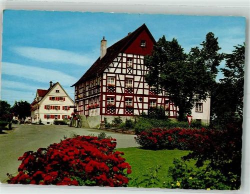 Oberreitnau Gasthaus Adler Pension