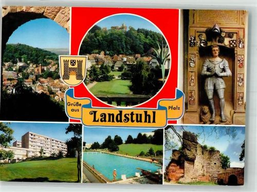 Landstuhl Schwimmbad