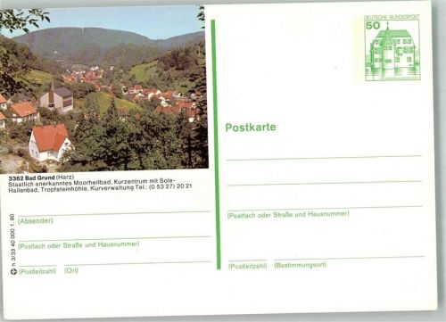 Bad Grund