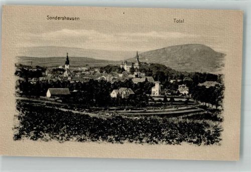 Sondershausen
