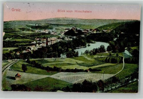 Greiz 1920