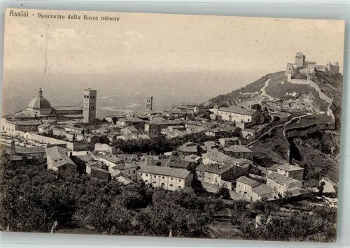 Assisi